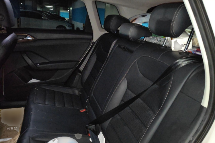 Volkswagen Tharu 2021 car image #19