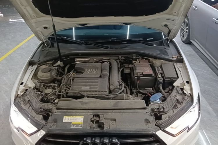 Audi A3 2020 car image #20