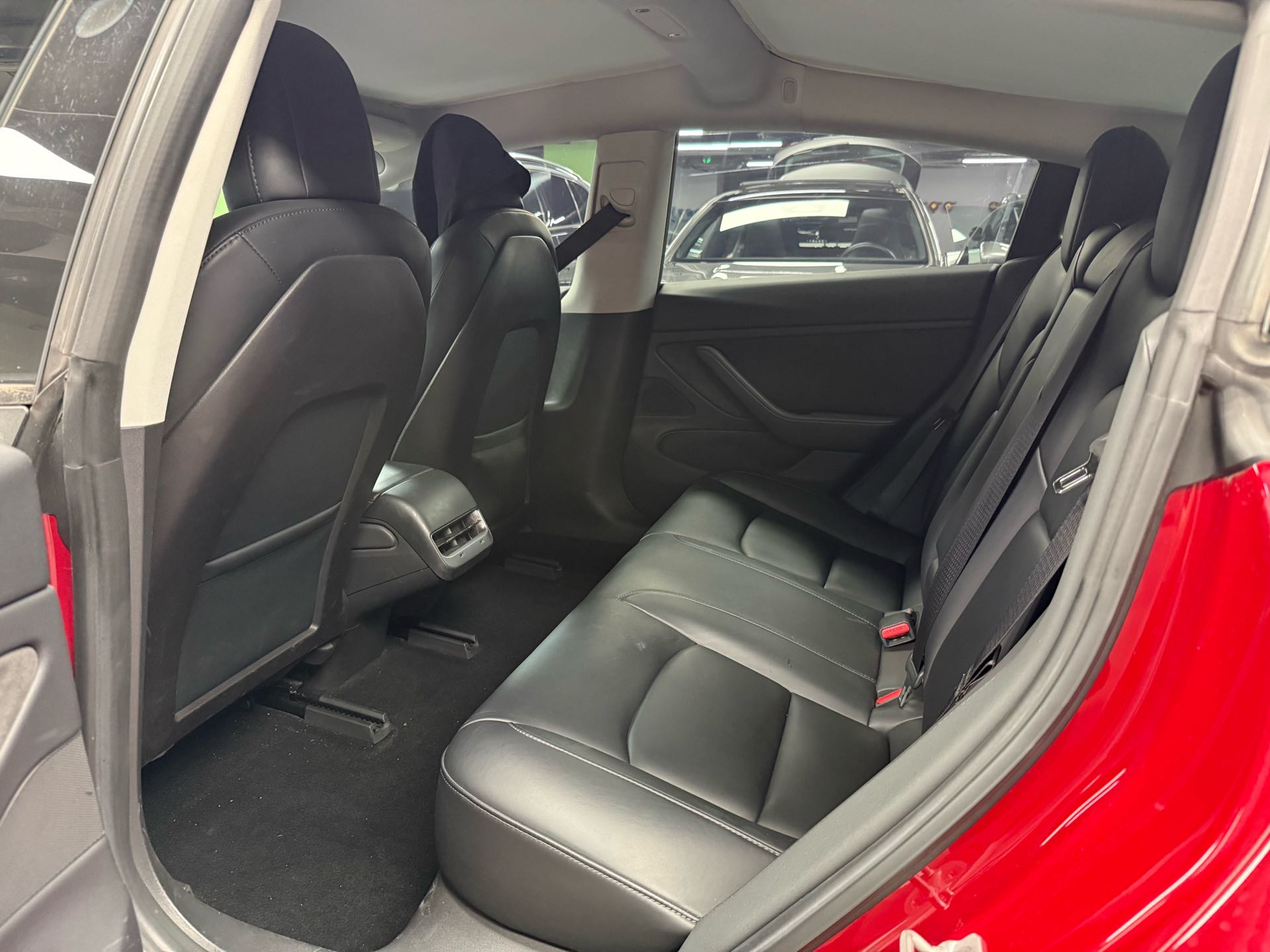 Tesla Model 3 (Imported) 2019 #6 Tesla Model 3 (Imported) 2019 image de voiture #6