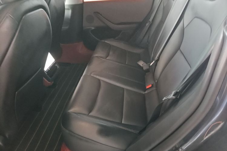 Tesla Model 3 2024 immagine di auto #10
