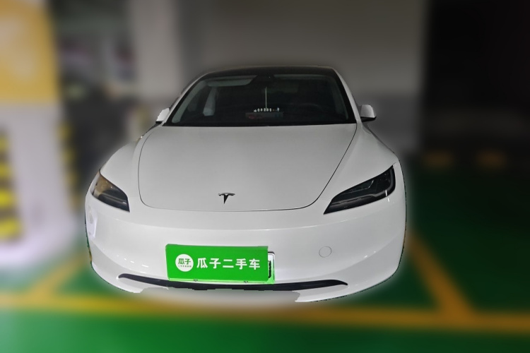 Tesla Model 3 2023 #3 Tesla Model 3 2023 immagine di auto #3