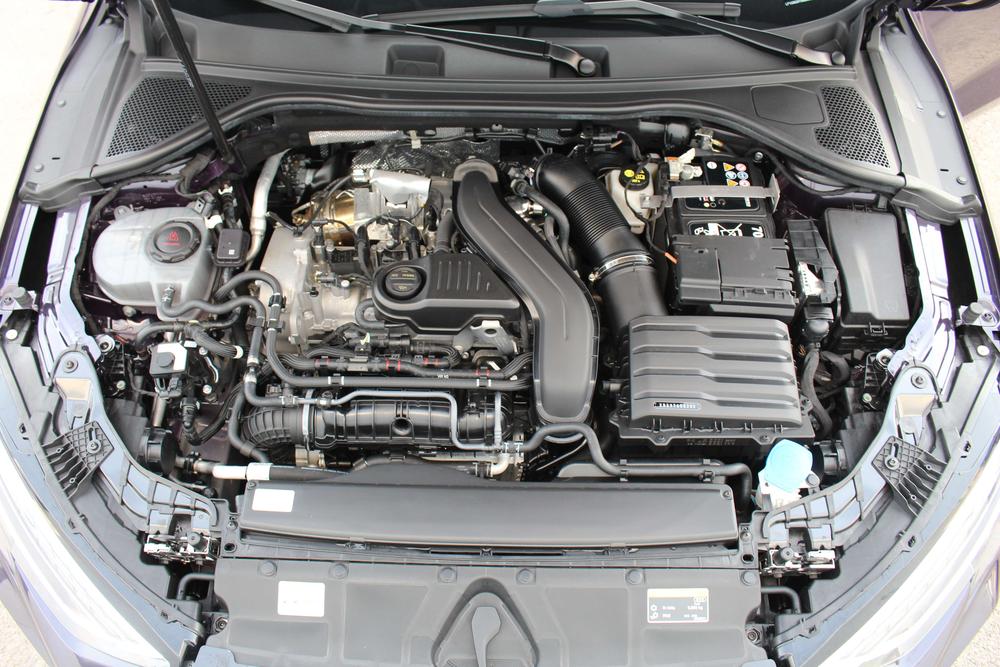 Audi A3 2025 car image #6