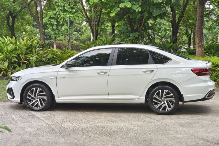 Volkswagen Lavida 2022 #7 Volkswagen Lavida 2022 car image #7