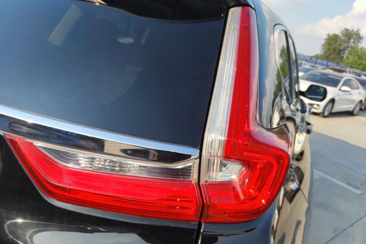 Honda CR-V 2019 car image #8