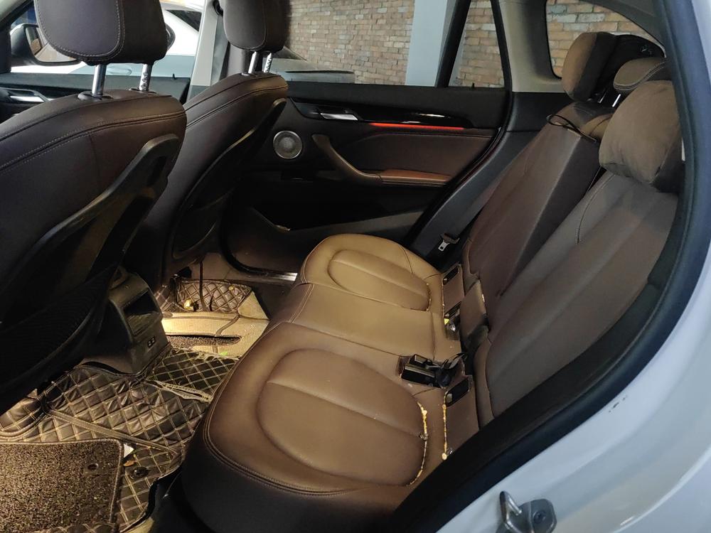BMW X1 2022 immagine di auto #11