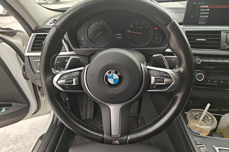 BMW 3 Series 2019 #11 BMW 3 Series 2019 car image #11