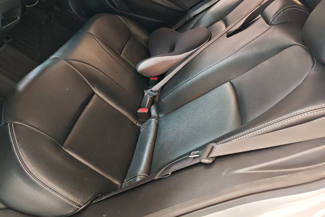 Toyota Corolla 2020 imagem de carro #19