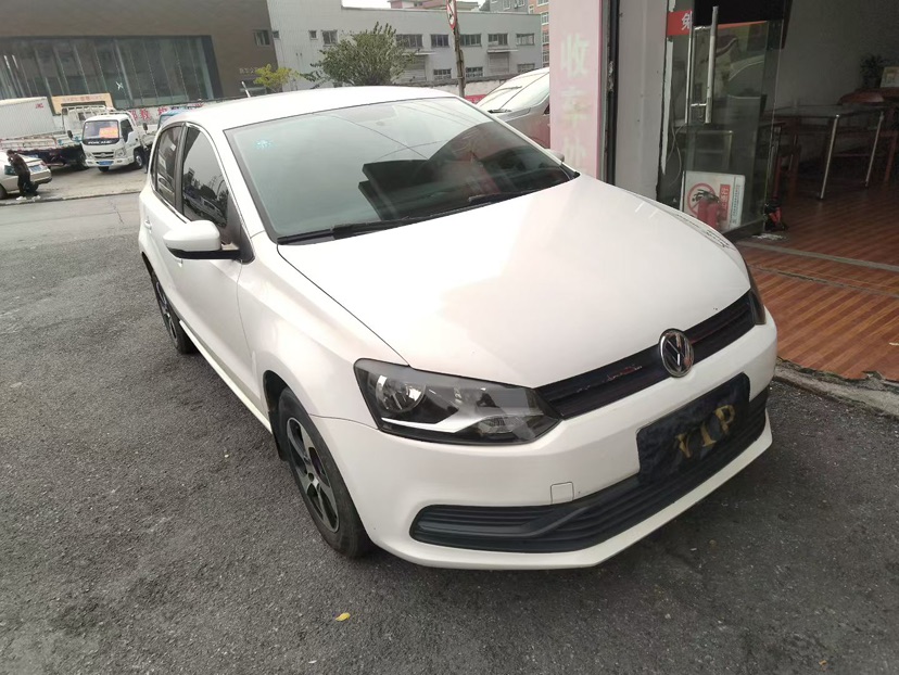 Volkswagen Polo 2018 #10 Volkswagen Polo 2018 immagine di auto #10