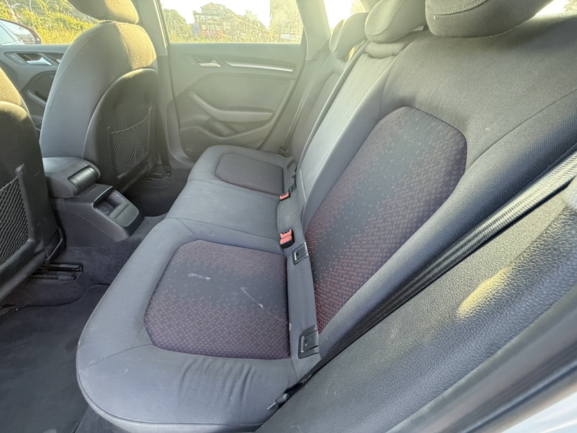 Audi A3 2019 #5 Audi A3 2019 car image #5