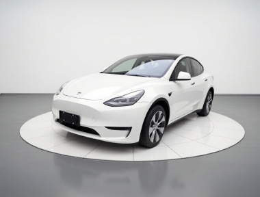 Tesla Model Y 2021 Tesla Model Y 2021 immagine di auto