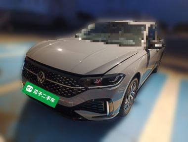 Volkswagen Lavida 2023 Volkswagen Lavida 2023 car image
