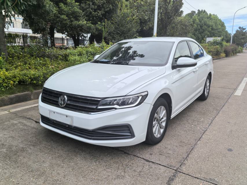 Volkswagen Bora 2021 car image #2