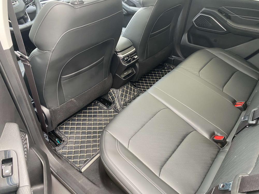GEELY Emgrand 2023 #16 GEELY Emgrand 2023 car image #16