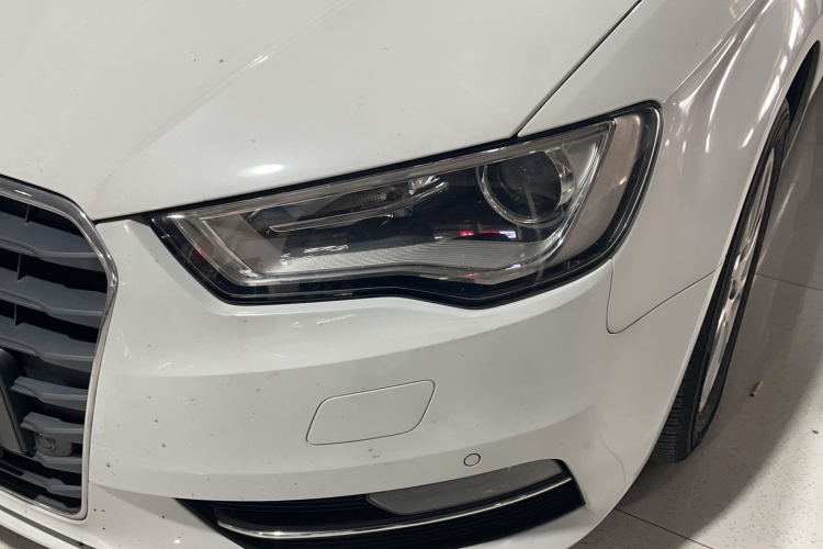 Audi A3 2016 #21 Audi A3 2016 car image #21