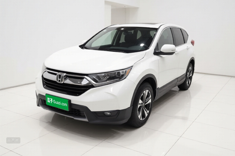 Honda CR-V 2020 car image #2