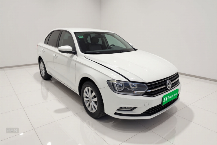 Volkswagen Bora 2019 car image #4