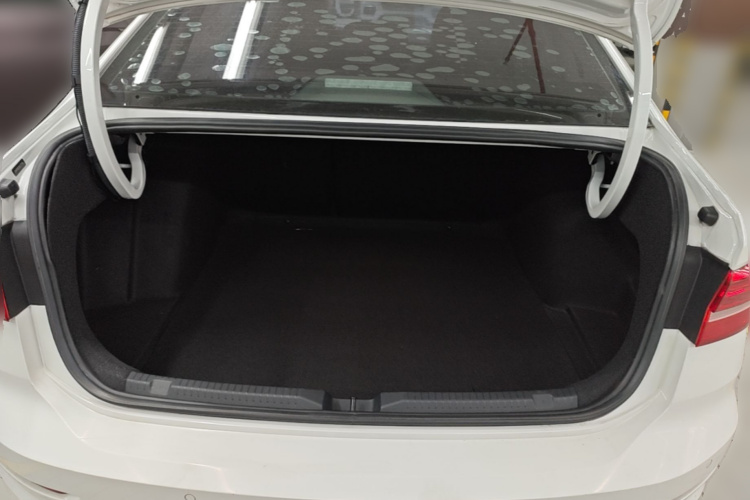 Volkswagen Lavida 2019 car image #21