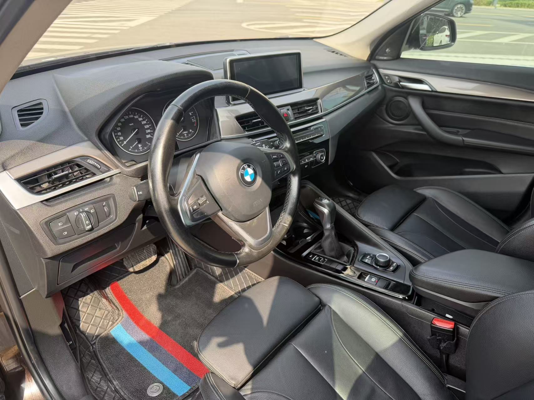 BMW X1 2017 car image #4