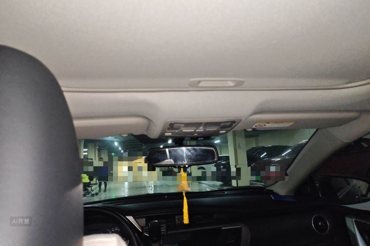 Toyota Corolla 2019 car image #20
