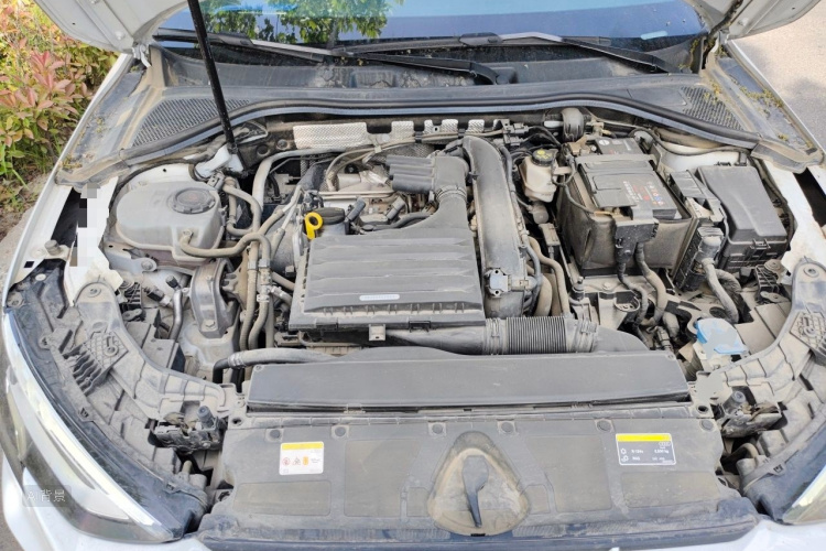 Audi A3 2022 car image #22