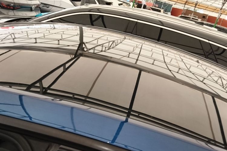 Tesla Model Y 2023 #25 Tesla Model Y 2023 car image #25