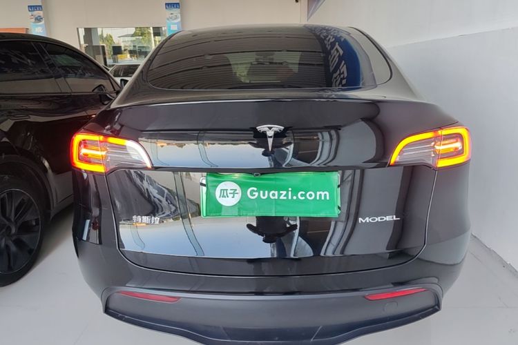 Tesla Model Y 2024 car image #6