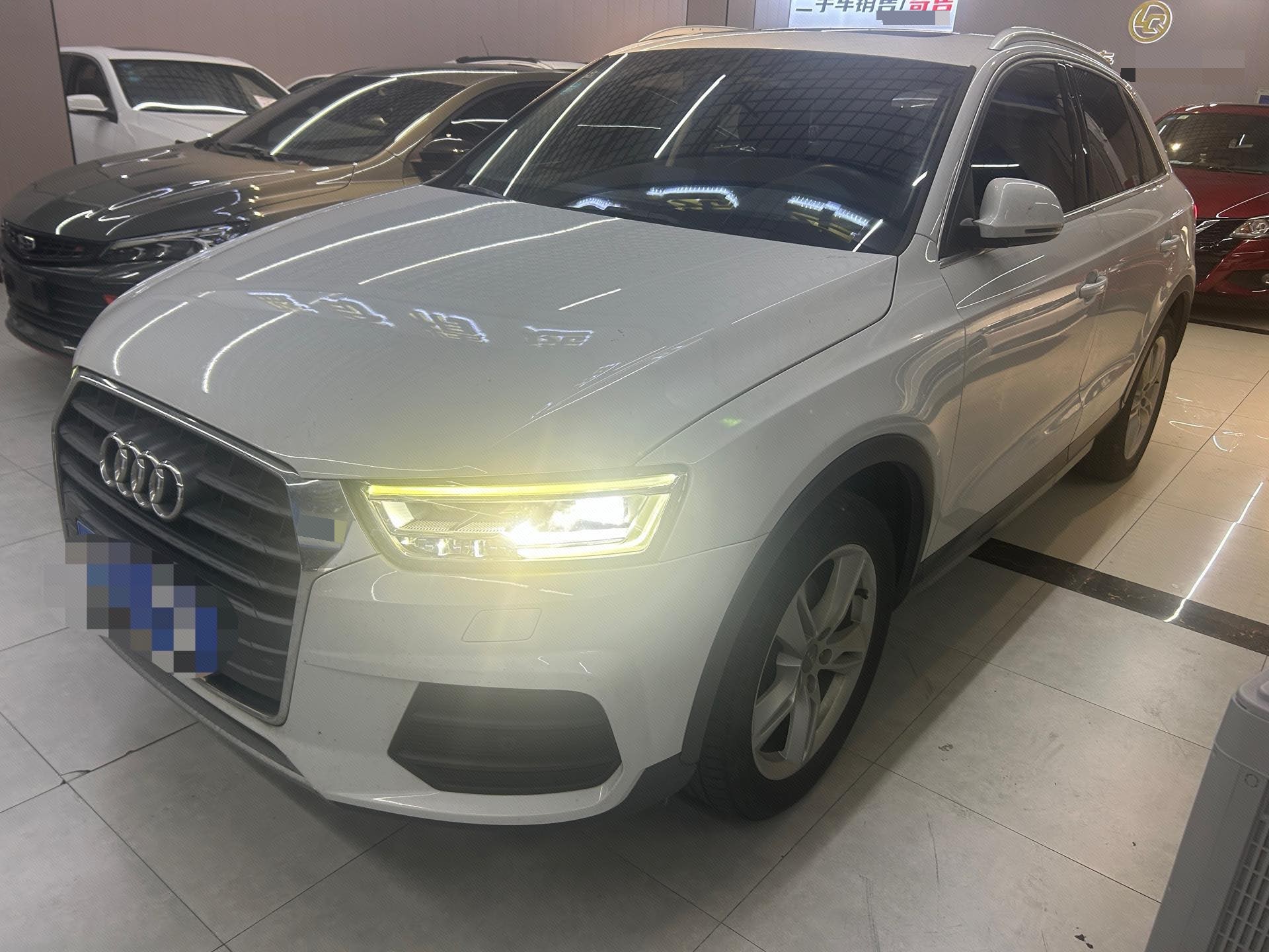 2019 2019 изображение автомобиля