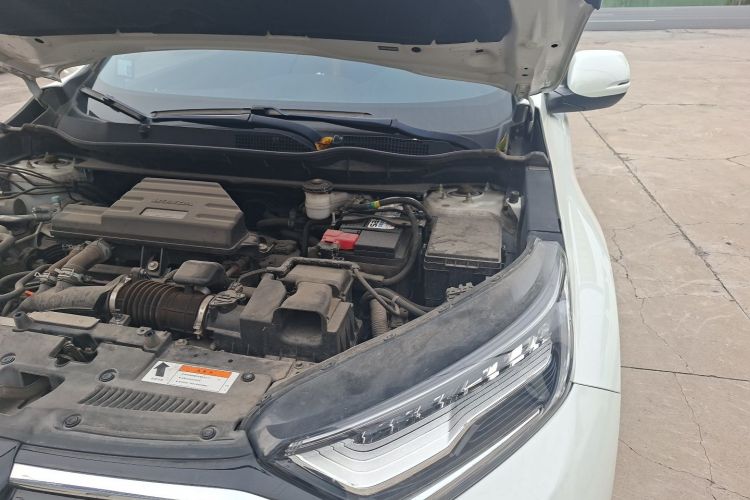 Honda CR-V 2022 car image #29