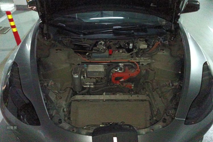 Tesla Model 3 2023 #22 Tesla Model 3 2023 car image #22