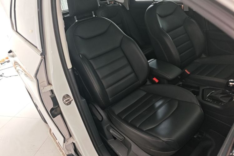 Volkswagen Tharu 2022 #24 Volkswagen Tharu 2022 car image #24