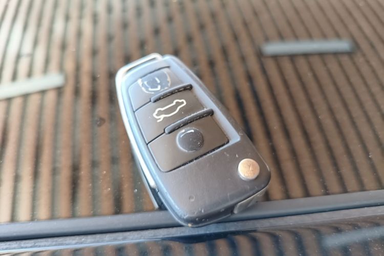 Audi A3 2018 immagine di auto #9