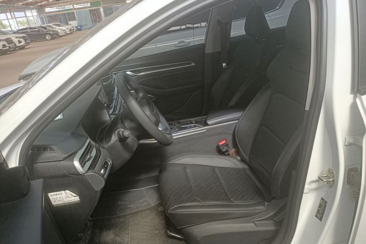 GEELY Emgrand 2023 immagine di auto #15