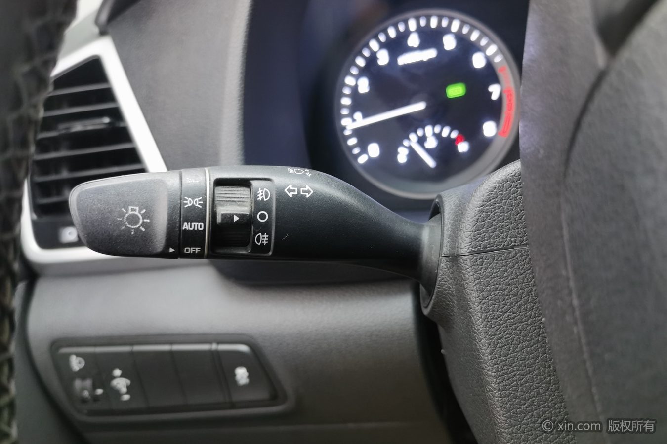 Hyundai Tucson 2017 car image #22