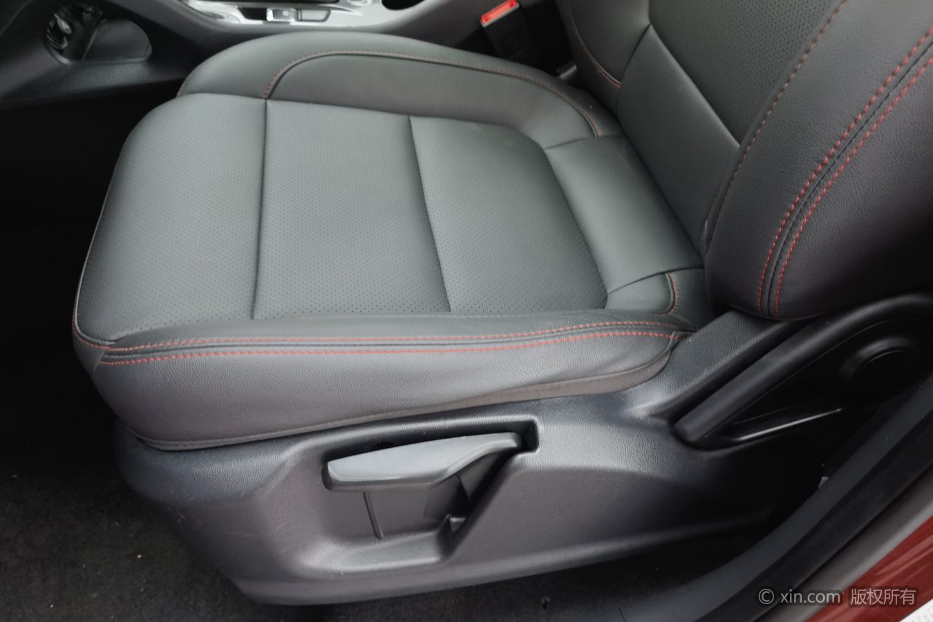 Changan CS75 2017 #21 Changan CS75 2017 imagen de coche #21