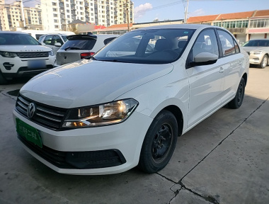 Volkswagen Santana 2020 Volkswagen Santana 2020 car image