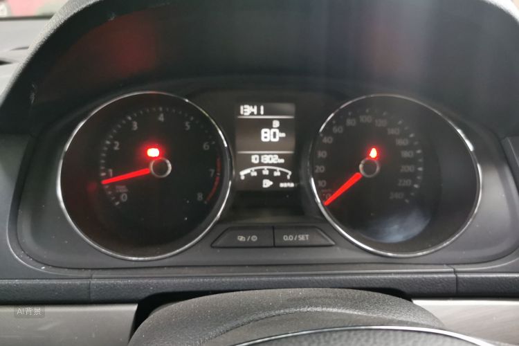 Volkswagen Lavida 2015 car image #13