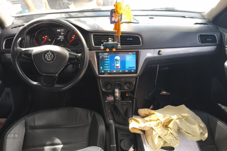 Volkswagen Lavida 2016 #11 Volkswagen Lavida 2016 car image #11