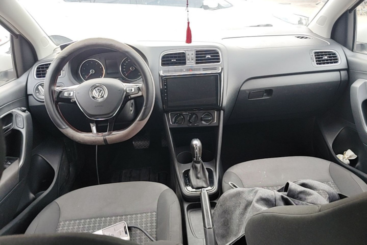 Volkswagen Polo 2018 #10 Volkswagen Polo 2018 car image #10
