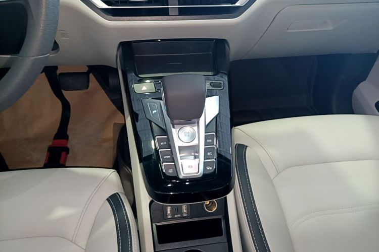 BYD Yuan Pro 2022 #14 BYD Yuan Pro 2022 imagen de coche #14