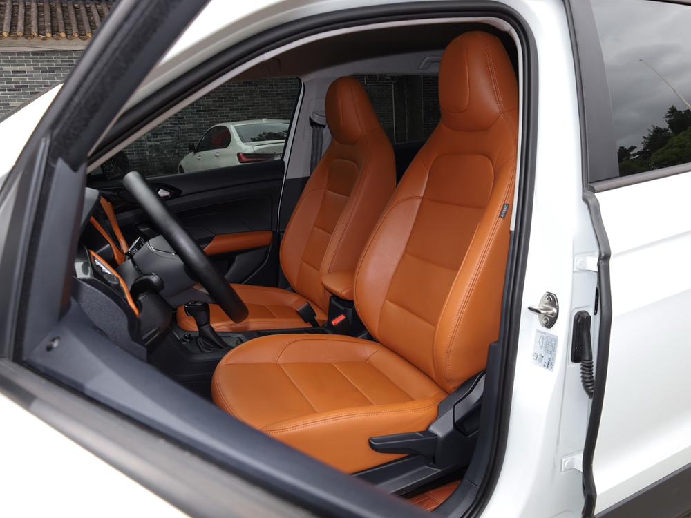 Volkswagen Tharu 2024 #24 Volkswagen Tharu 2024 car image #24