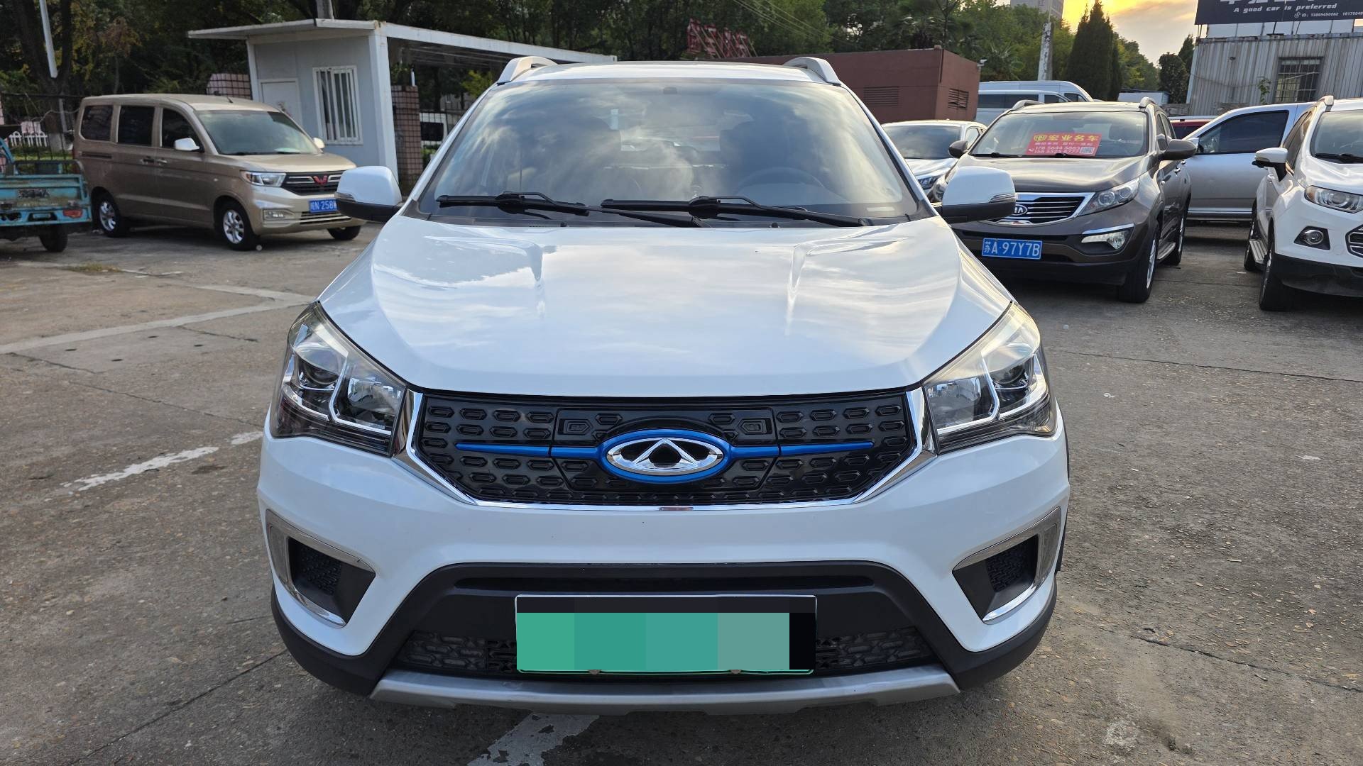 2018 image de voiture #3