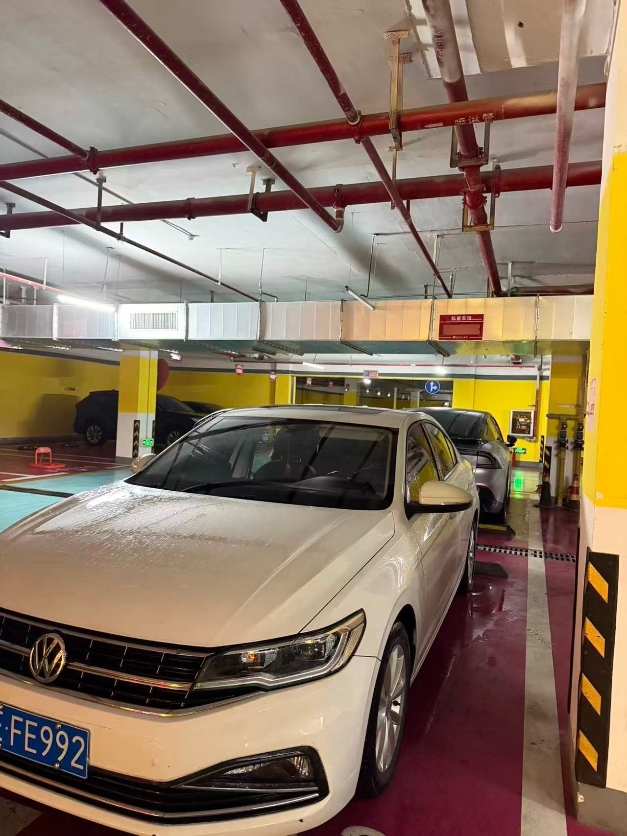 Volkswagen Bora 2020 car image 