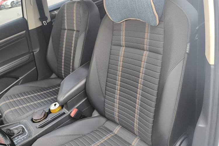 Volkswagen Lavida 2022 car image #17