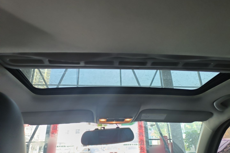 Volkswagen Lavida 2016 car image #18