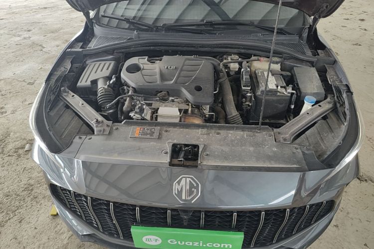 MG 5 2024 #22 MG 5 2024 car image #22