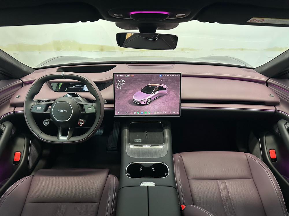 2026 #14 2026 immagine di auto #14
