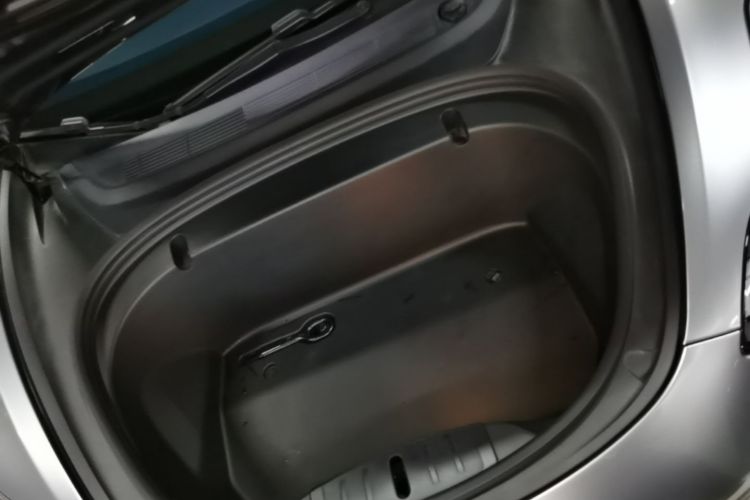 Tesla Model 3 2020 imagem de carro #20