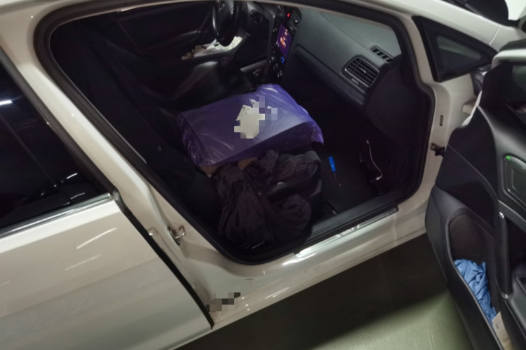 Volkswagen Golf 2019 #27 Volkswagen Golf 2019 car image #27