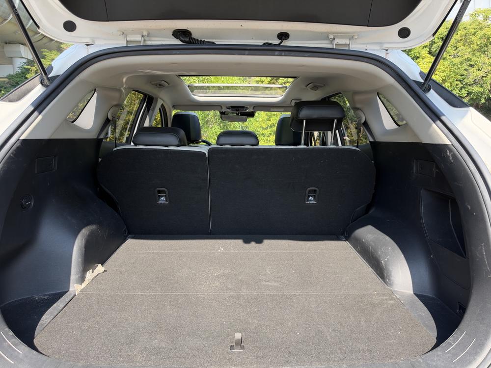 Kia Sportage 2023 car image #12
