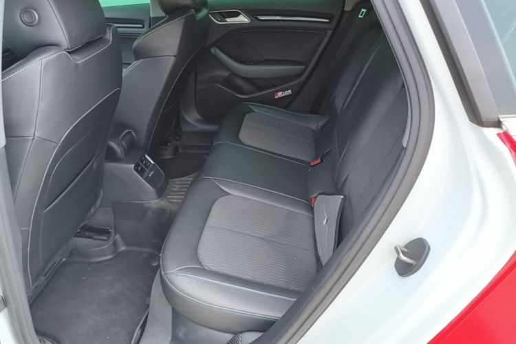 Audi A3 2020 immagine di auto #17